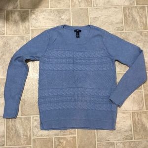 Pretty Gap sweater